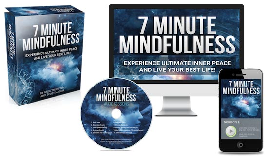 7 Minute Mindfulness