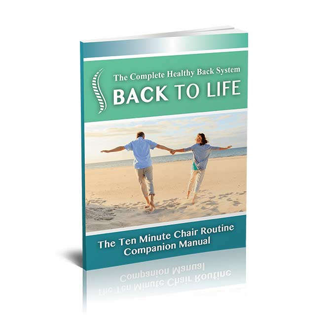 The Complete Healthy Back System