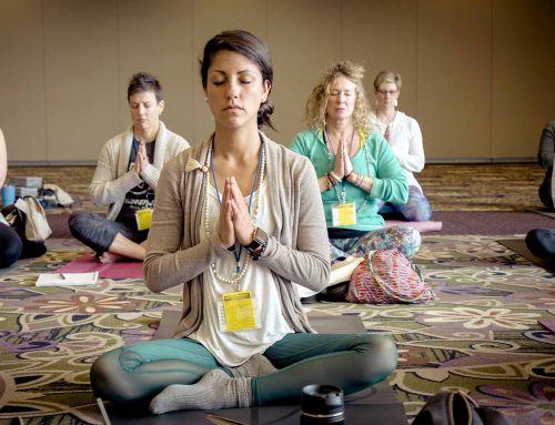 How Conscious Breathing Keeps You Healthy